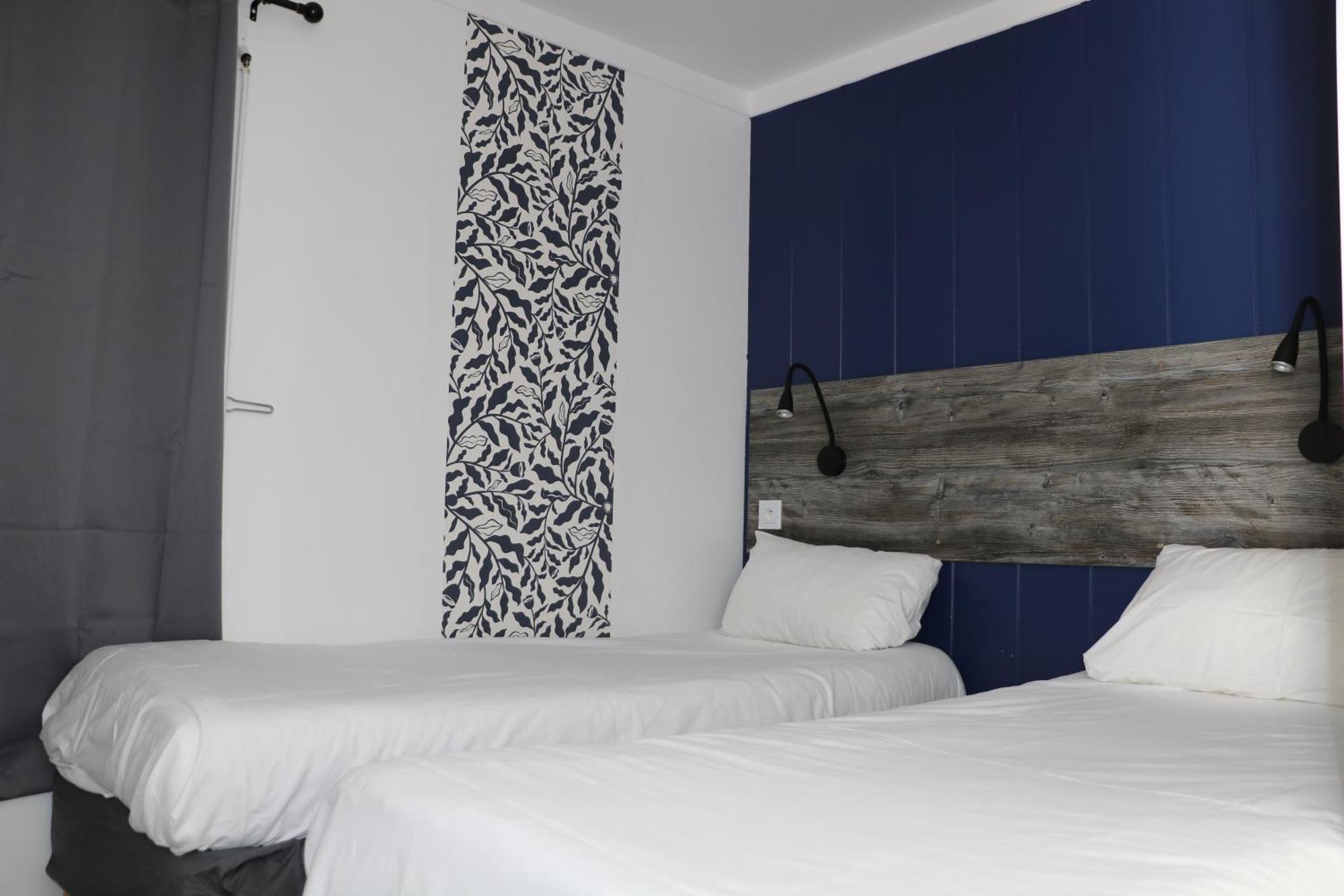 Fasthotel Albertville Buitenkant foto