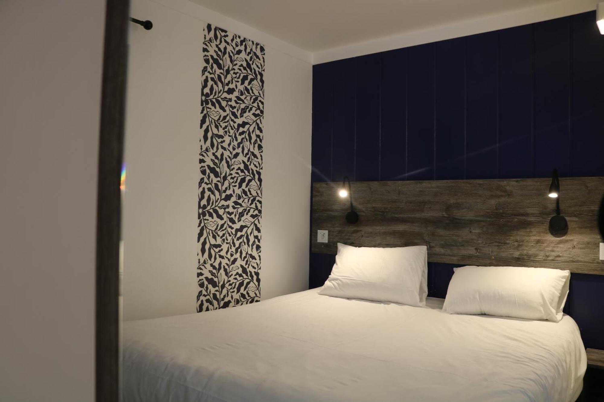 Fasthotel Albertville Buitenkant foto