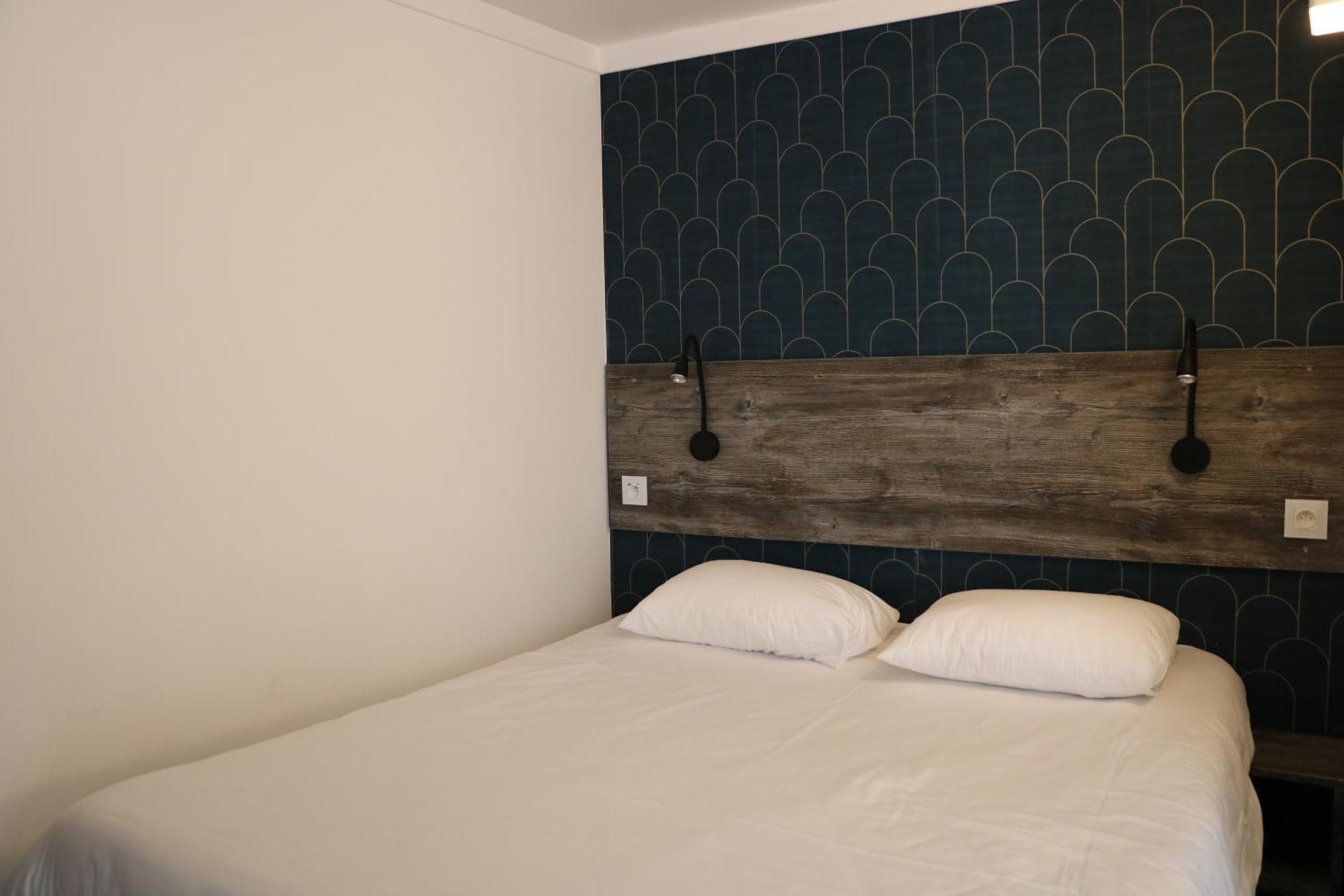 Fasthotel Albertville Buitenkant foto