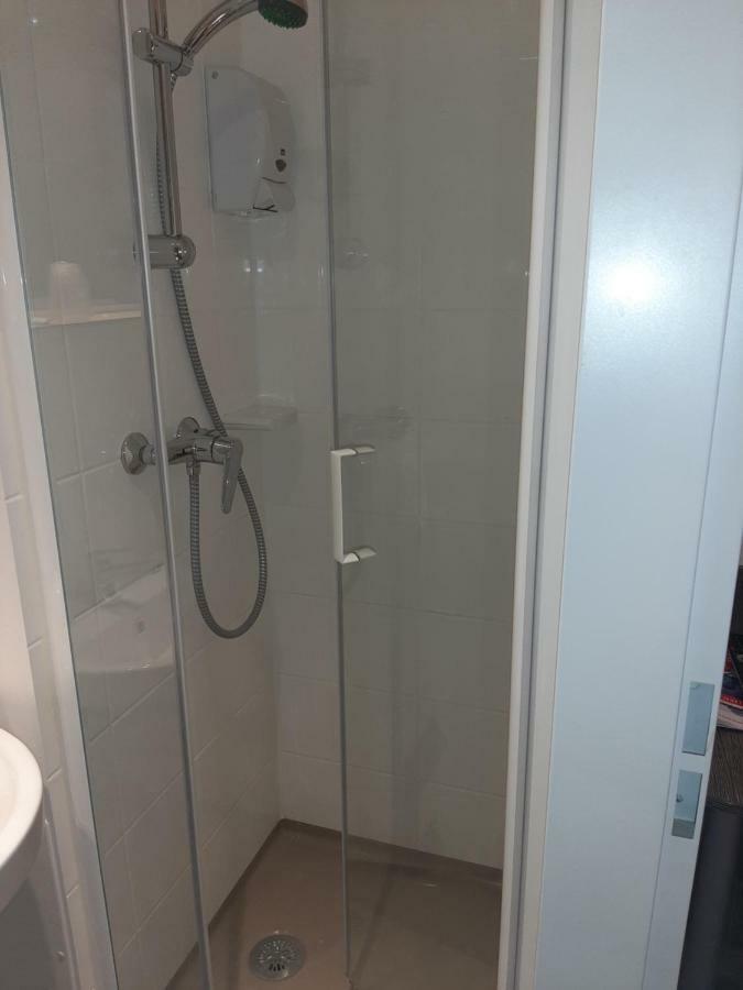 Fasthotel Albertville Buitenkant foto